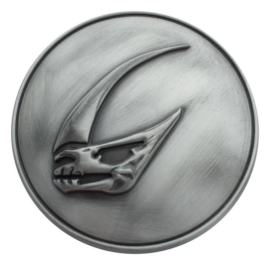 Star Wars: The Mandalorian Magnet-Pin Mudhorn Rondel - Versand: 7 Tage nach Bestellung