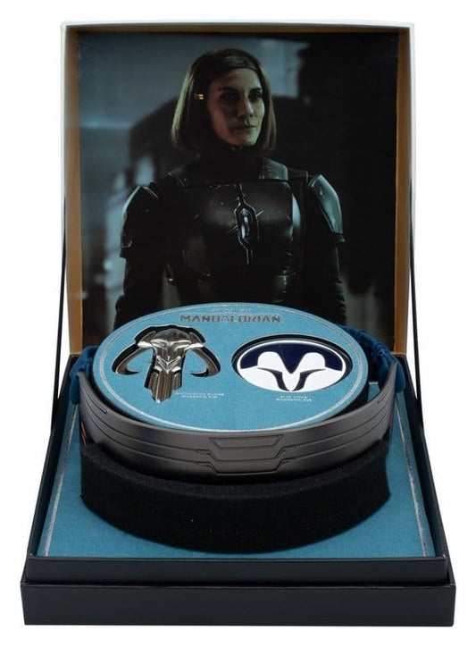 Star Wars: The Mandalorian Bo-Katan Replik-Set - Versand: 7 Tage nach Bestellung