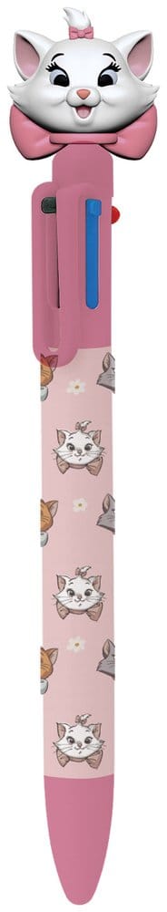 Disney 3D  6-Farben-Stift Die Aristocats  - Preorder - ETA: 26.10.2026