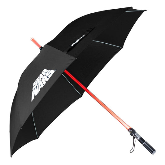 Star Wars Regenschirm Premium Darth Vader - Preorder - ETA: 08.08.2026