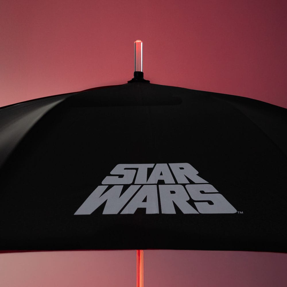 Star Wars Regenschirm Premium Darth Vader - Versand: 7 Tage nach Bestellung