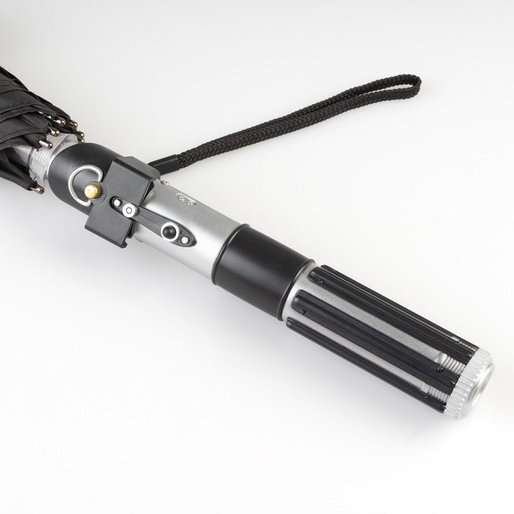 Star Wars Regenschirm Premium Darth Vader - Versand: 7 Tage nach Bestellung