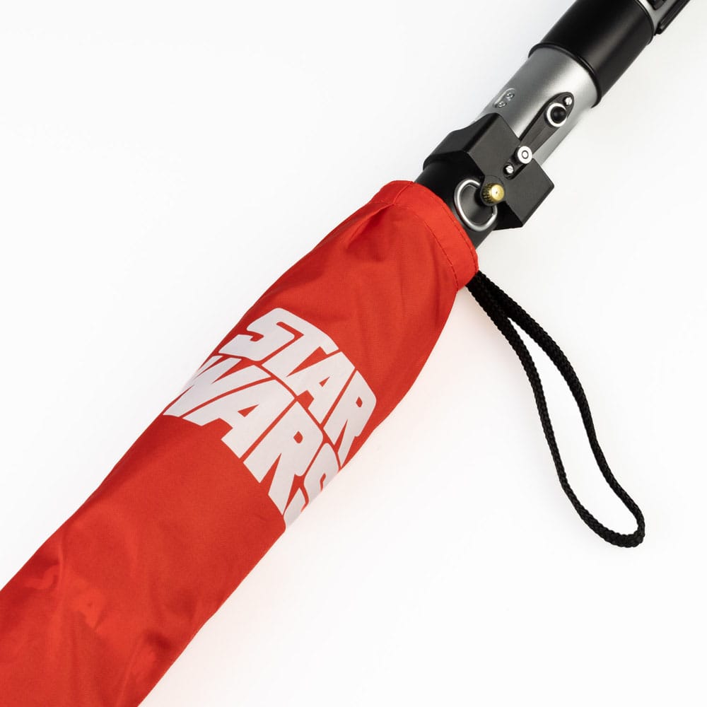 Star Wars Regenschirm Premium Darth Vader - Versand: 7 Tage nach Bestellung