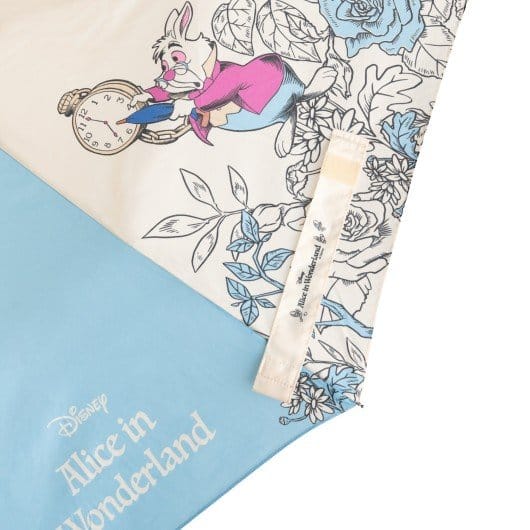 Disney Alice im Wunderland Regenschirm - Preorder - ETA: 25.11.2026