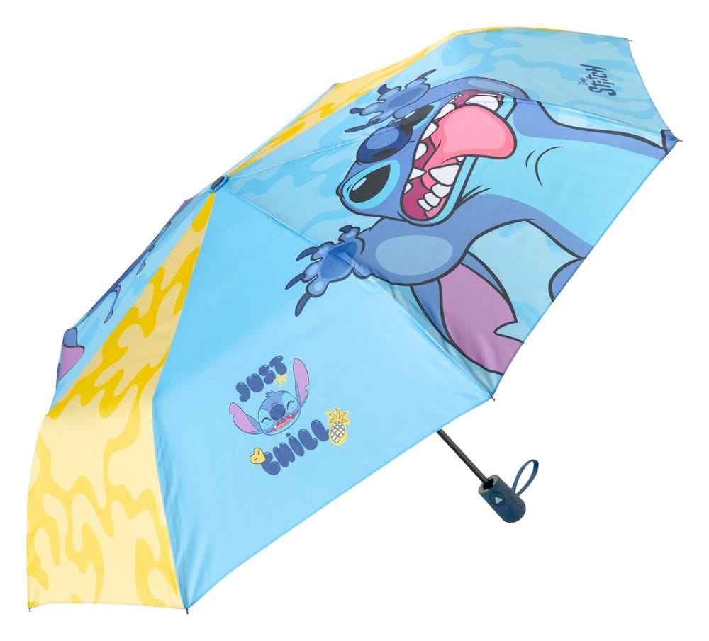 Disney Stitch Regenschirm - Preorder - ETA: 25.11.2026