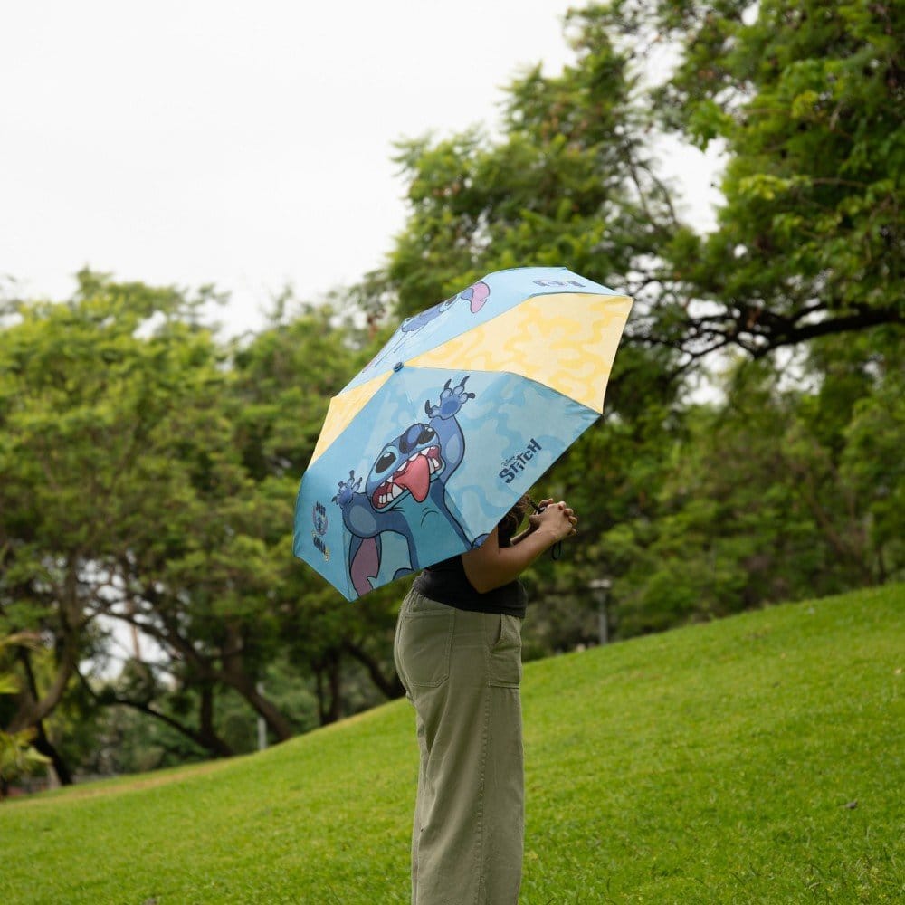Disney Stitch Regenschirm - Preorder - ETA: 25.11.2026