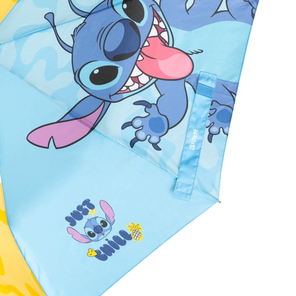 Disney Stitch Regenschirm - Preorder - ETA: 25.11.2026