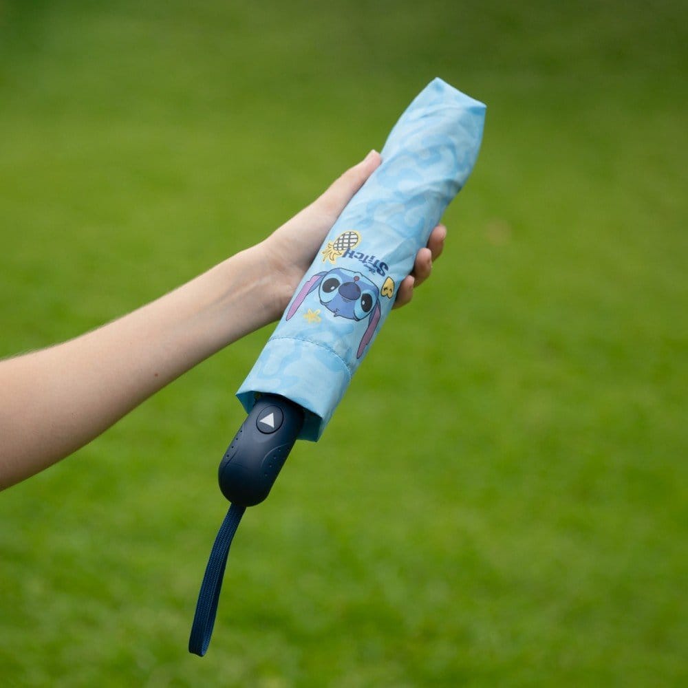 Disney Stitch Regenschirm - Preorder - ETA: 25.11.2026