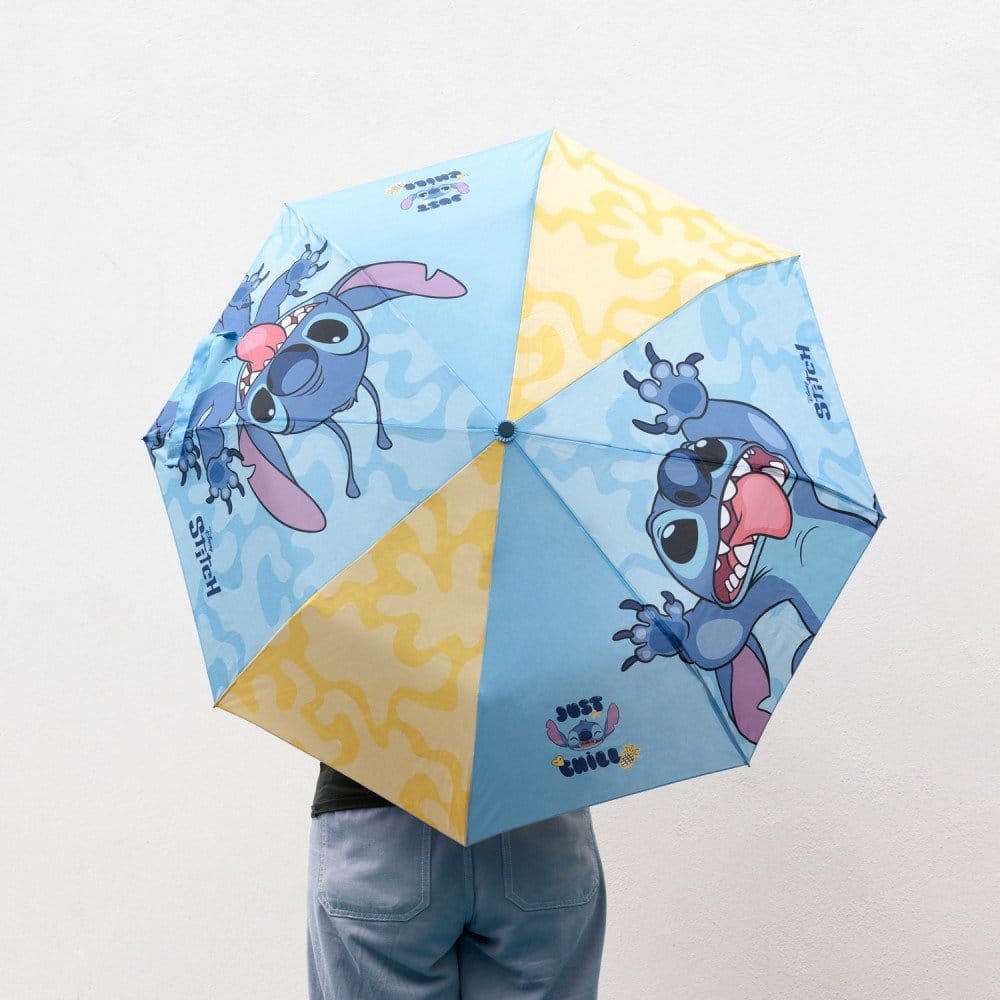 Disney Stitch Regenschirm - Preorder - ETA: 25.11.2026