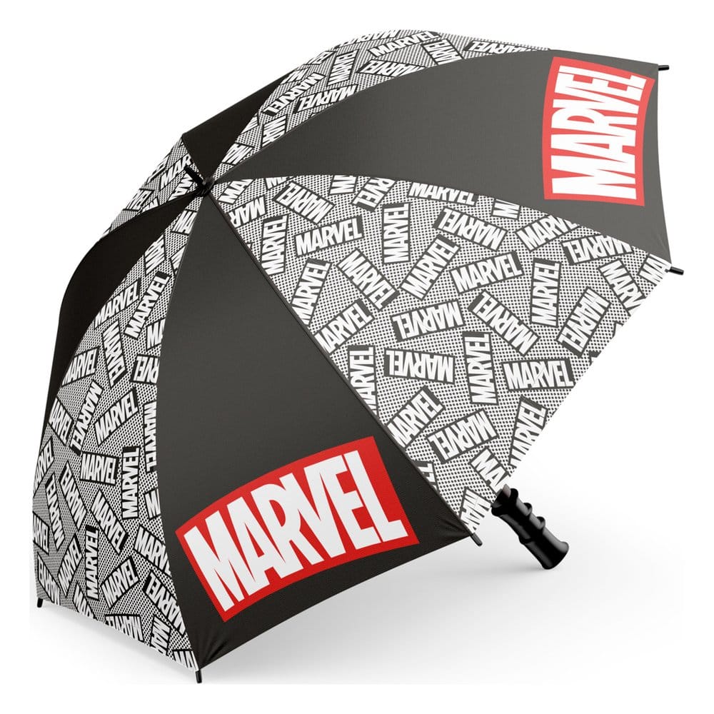 Marvel Regenschirm - Preorder - ETA: 25.11.2026