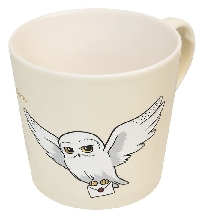 Harry Potter Premium Tasse Hedwig 444 ml - Preorder - ETA: 24.12.2026