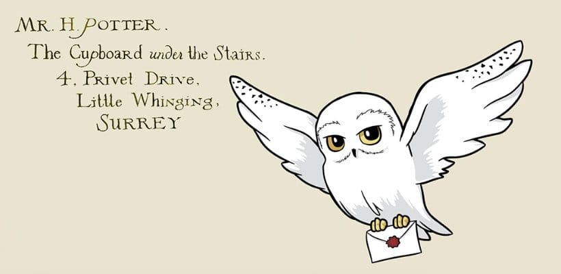 Harry Potter Premium Tasse Hedwig 444 ml - Preorder - ETA: 24.12.2026