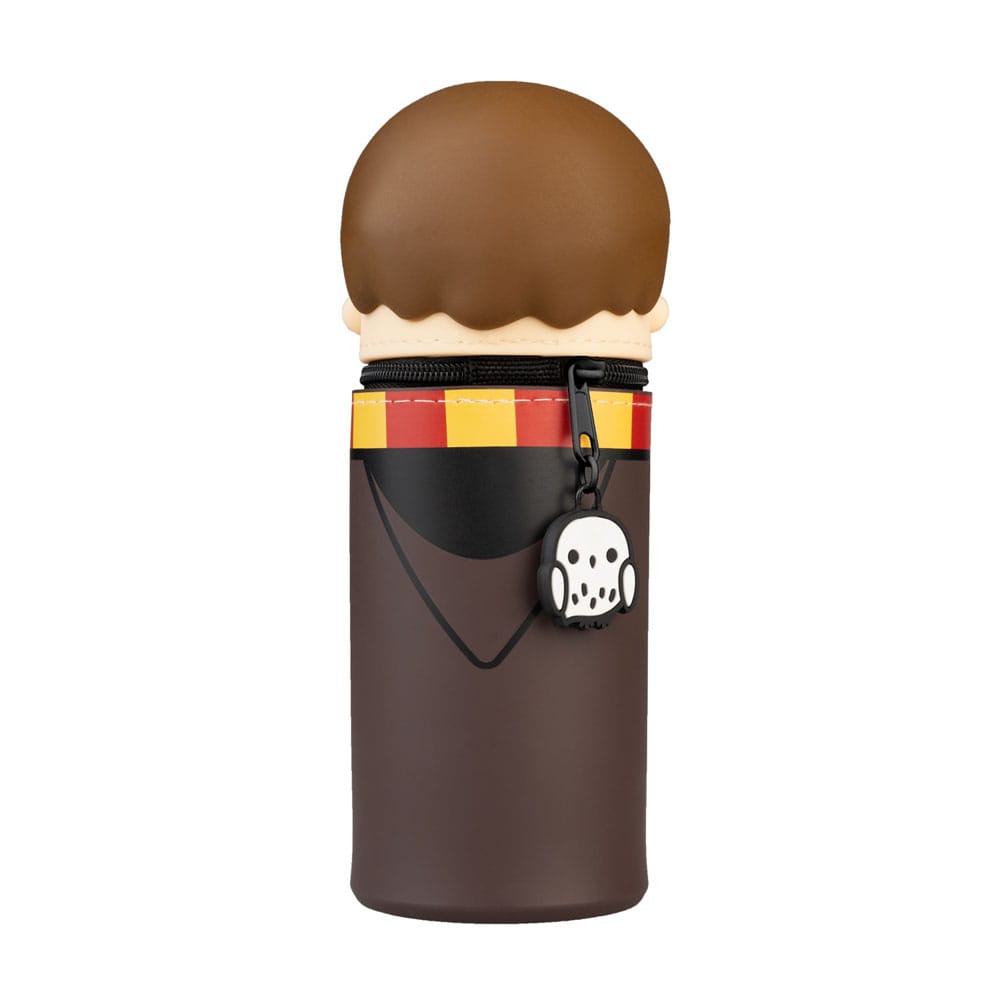 Harry Potter 3D Stifte-Etui Harry Potter - Versand: 7 Tage nach Bestellung