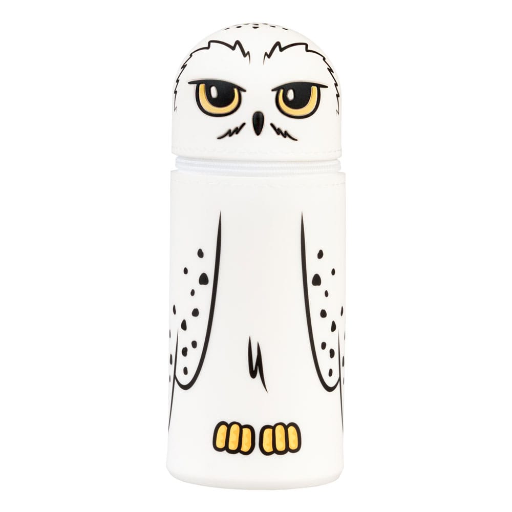 Harry Potter 3D Stifte-Etui Hedwig - Preorder - ETA: 27.07.2026