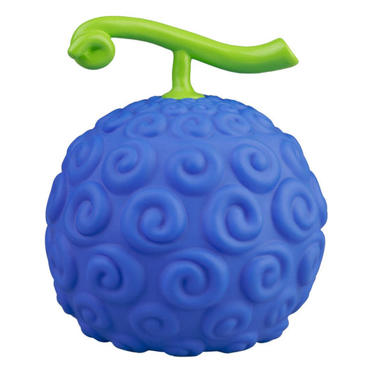 One Piece Lampe mit USB-C Gum-Gum Fruit - Versand: 7 Tage nach Bestellung