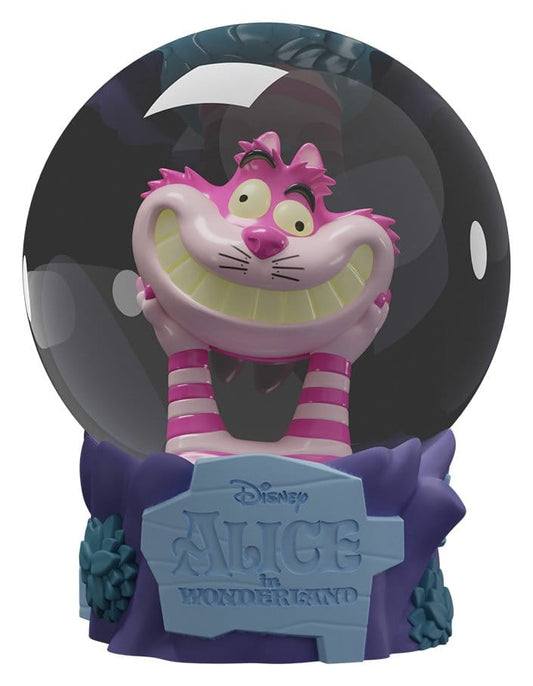 Disney Alice im Wunderland Schneekugel 10 cm - Preorder - ETA: 25.11.2026