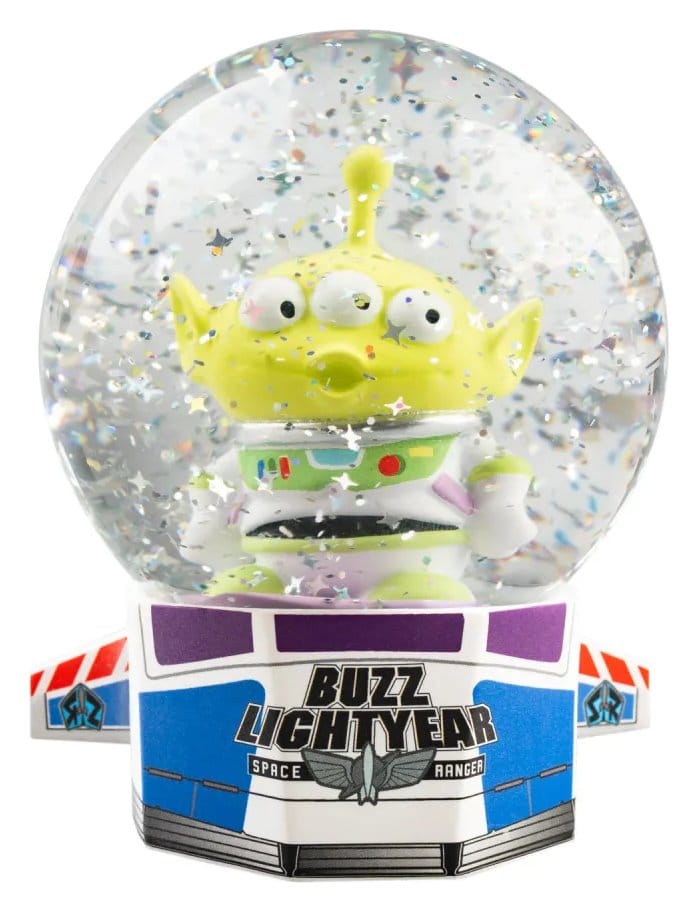 Disney Pixar Toy Story Schneekugel 10 cm - Preorder - ETA: 25.11.2026