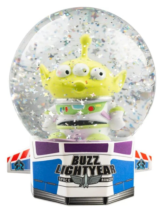 Disney Pixar Toy Story Schneekugel 10 cm - Preorder - ETA: 25.11.2026