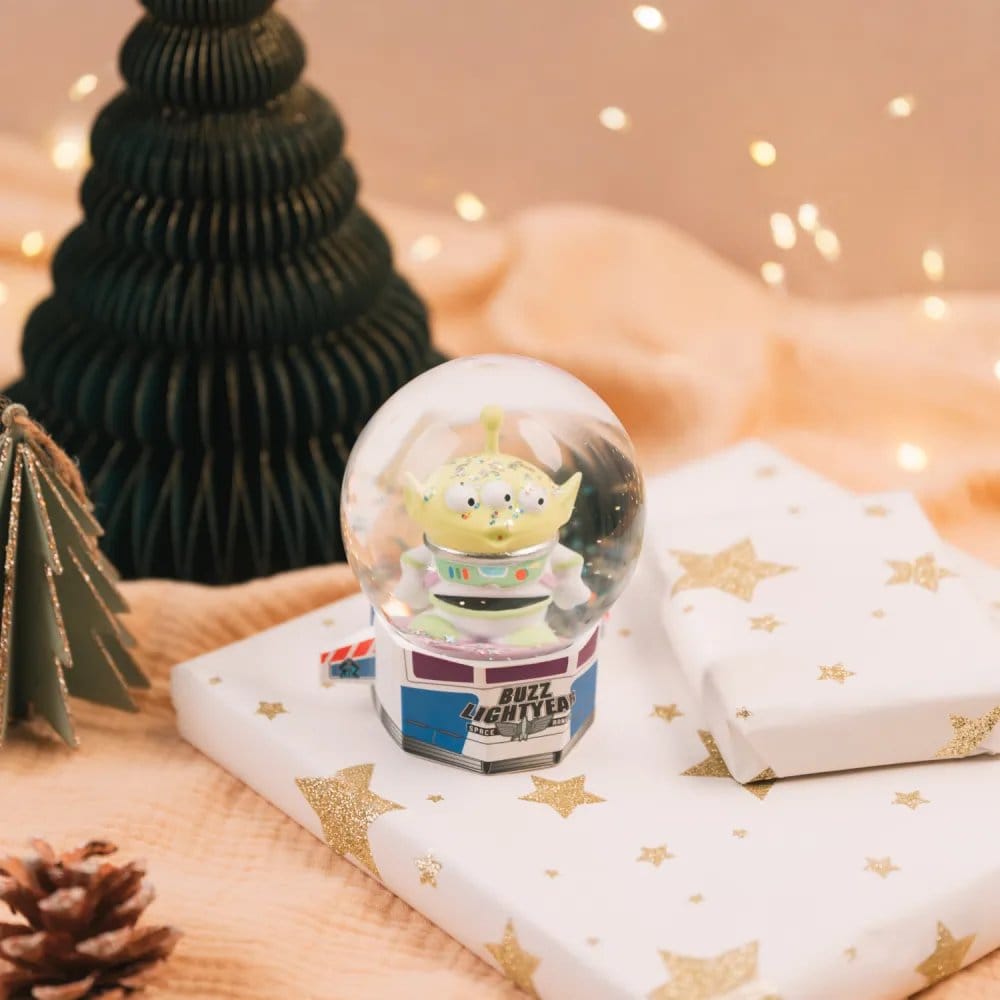 Disney Pixar Toy Story Schneekugel 10 cm - Preorder - ETA: 25.11.2026