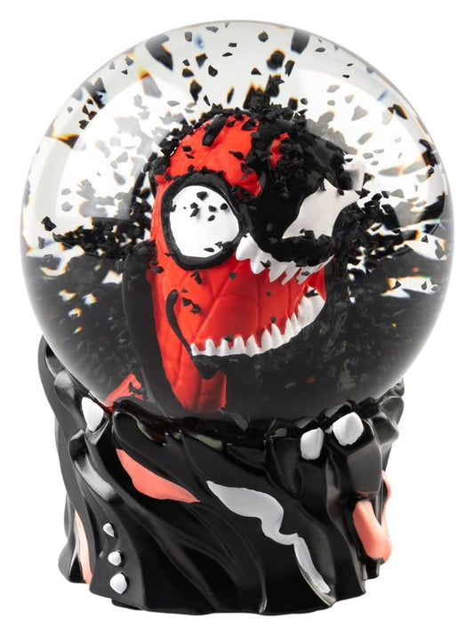 Spider-Man Schneekugel 12 cm - Versand: 7 Tage nach Bestellung