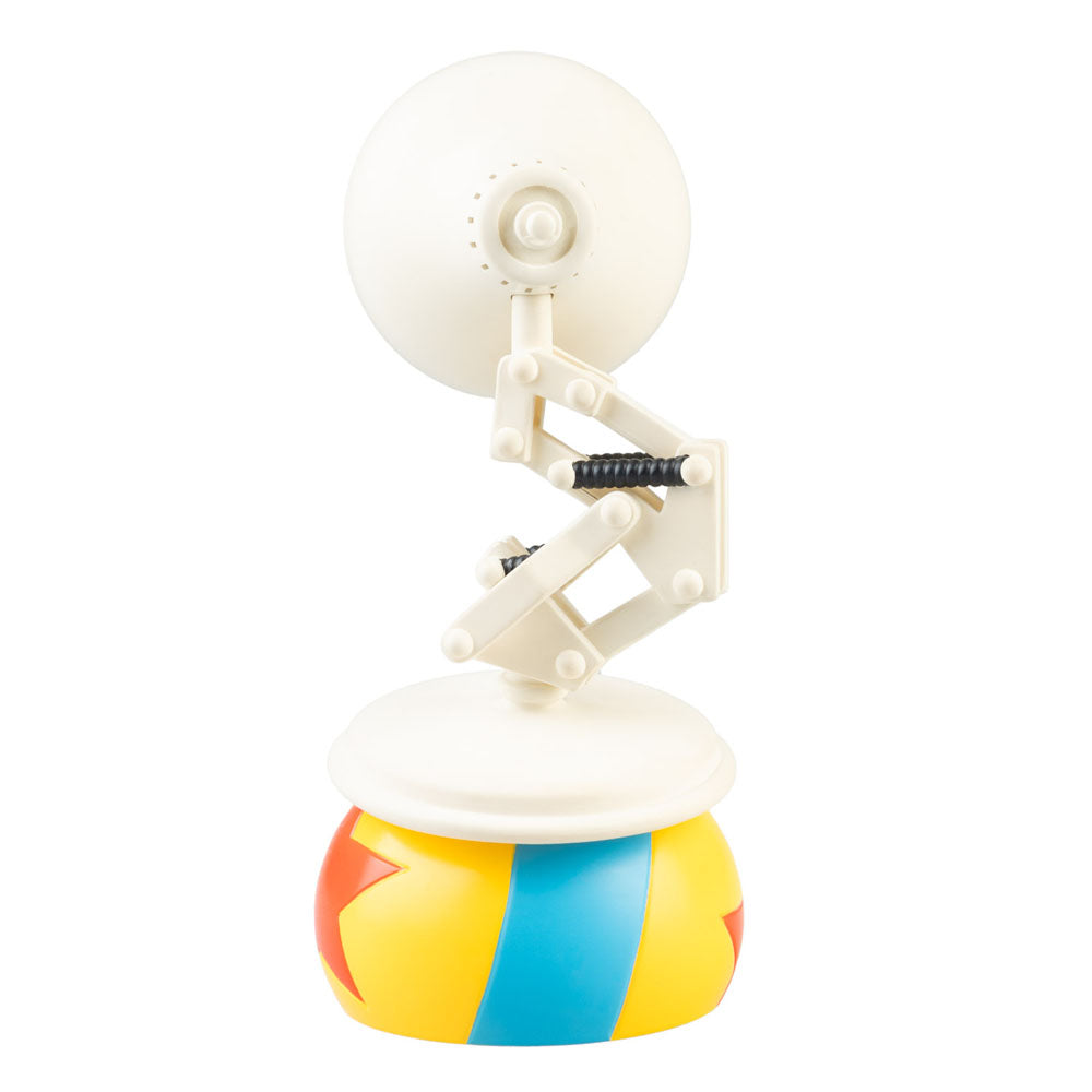 Pixar 3D Ewiger Kalender Die kleine Lampe - Versand: 7 Tage nach Bestellung