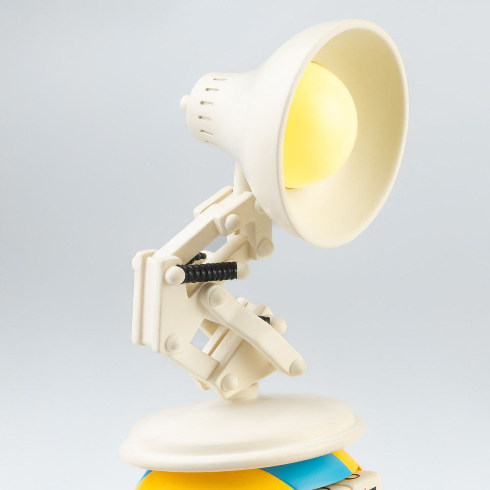 Pixar 3D Ewiger Kalender Die kleine Lampe - Versand: 7 Tage nach Bestellung