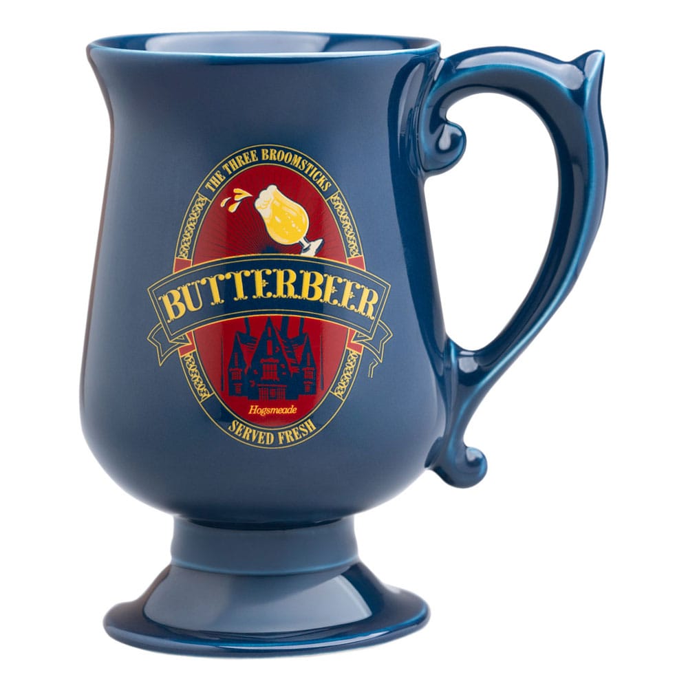Harry Potter Krug Butterbier  - Versand: 7 Tage nach Bestellung