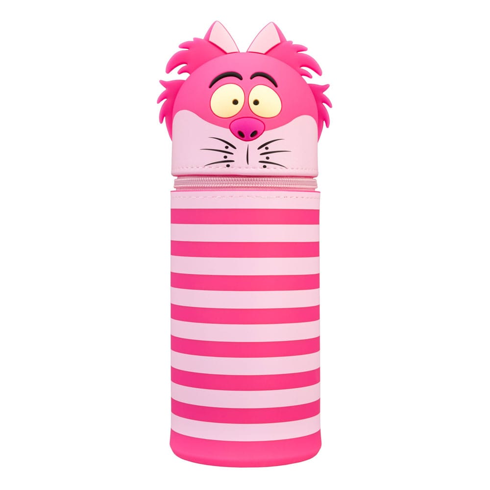 Alice im Wunderland 3D Stifte-Etui Cheshire Katze - Preorder - ETA: 25.01.2026
