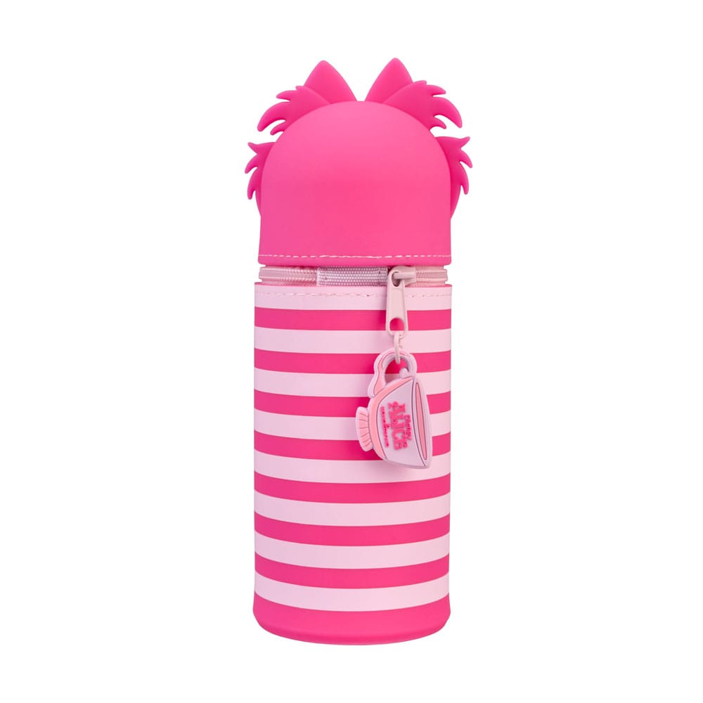 Alice im Wunderland 3D Stifte-Etui Cheshire Katze - Preorder - ETA: 25.01.2026