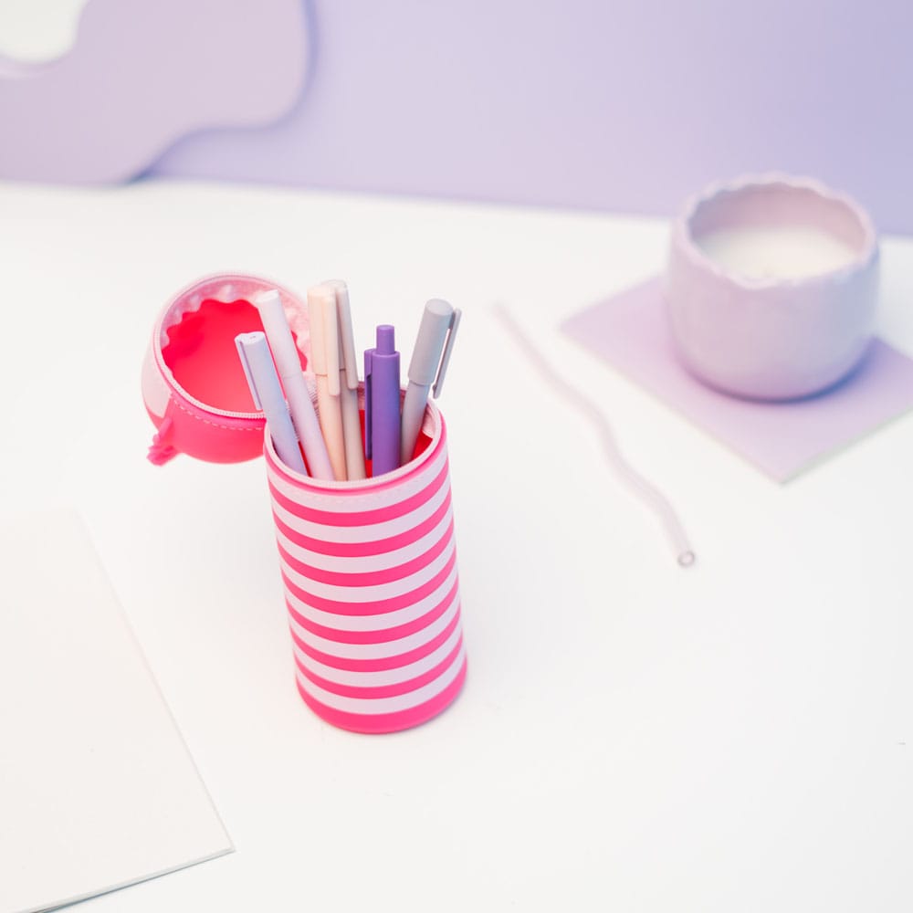 Alice im Wunderland 3D Stifte-Etui Cheshire Katze - Preorder - ETA: 25.01.2026