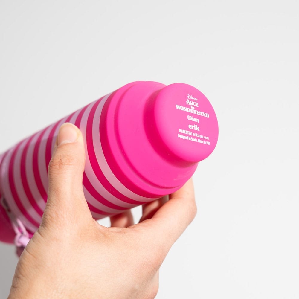 Alice im Wunderland 3D Stifte-Etui Cheshire Katze - Preorder - ETA: 25.01.2026