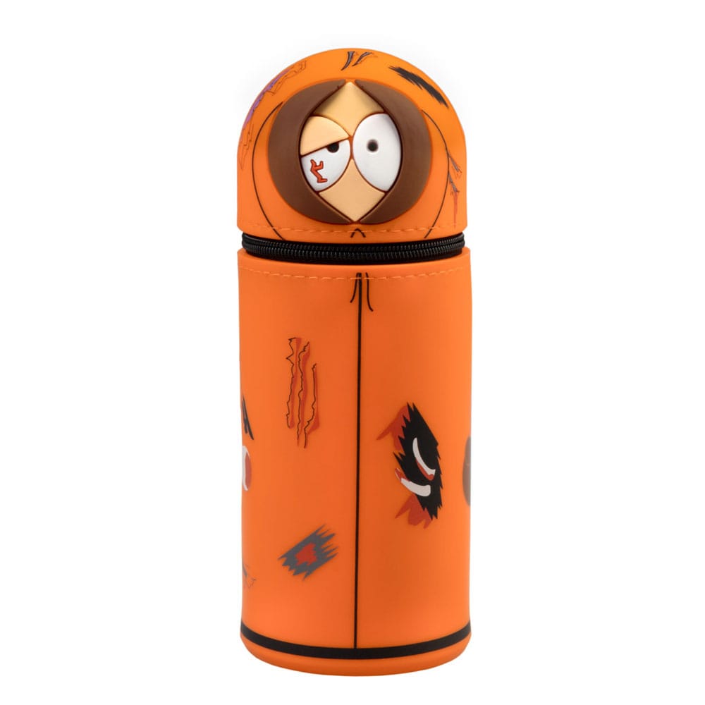 South Park 3D Stifte-Etui Kenny - Preorder - ETA: 25.01.2026