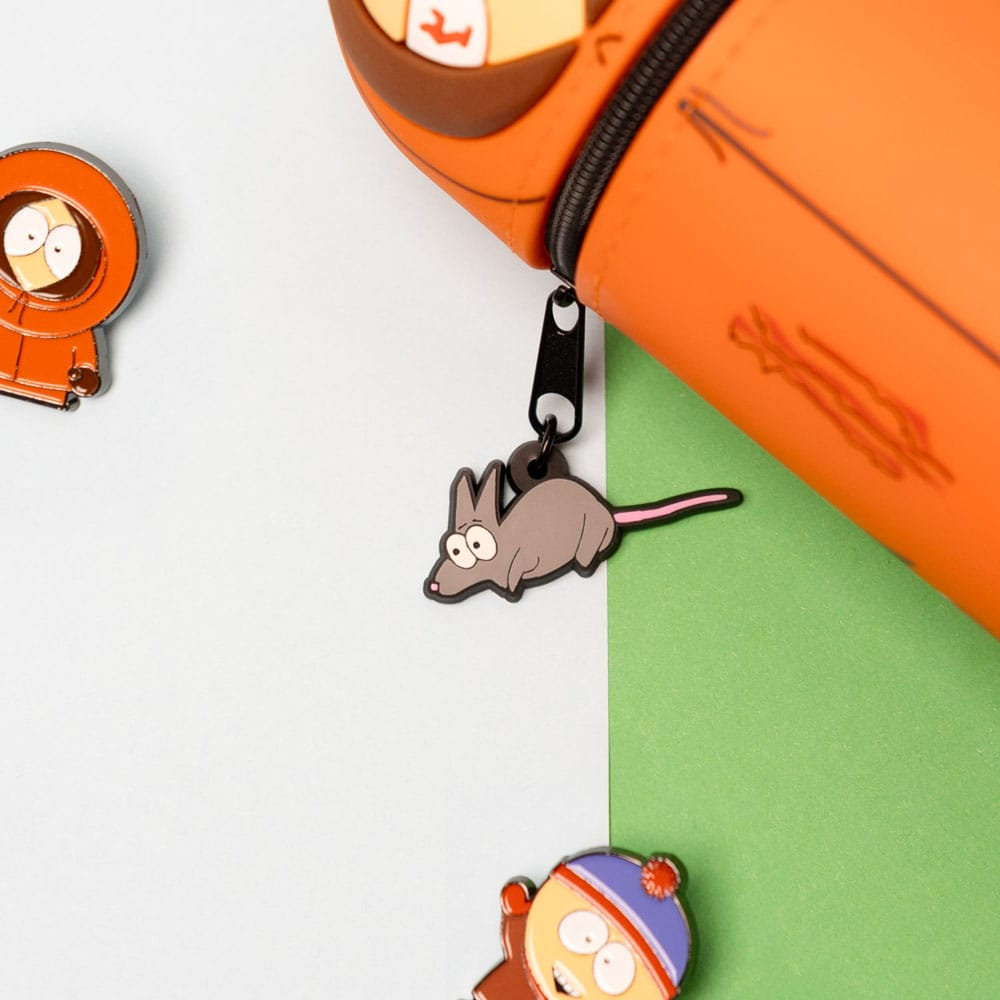 South Park 3D Stifte-Etui Kenny - Preorder - ETA: 25.01.2026