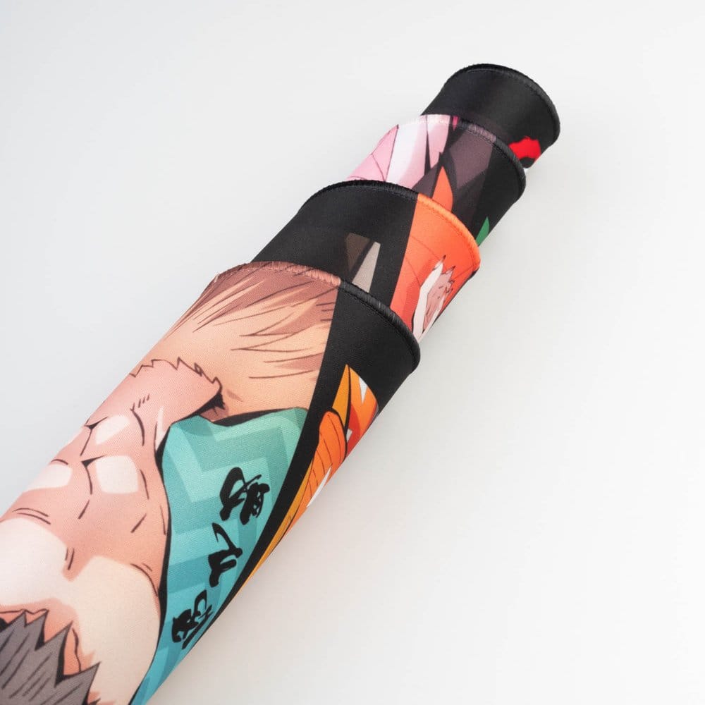 Demon Slayer XL Mauspad 80 x 35 cm - Versand: 7 Tage nach Bestellung