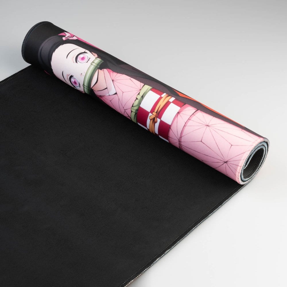Demon Slayer XL Mauspad 80 x 35 cm - Versand: 7 Tage nach Bestellung