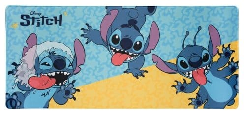 Disney Stitch Mauspad 80 x 35 cm - Preorder - ETA: 25.11.2026