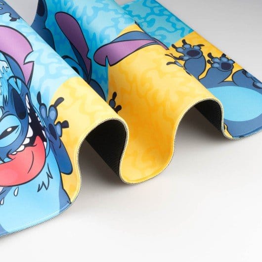Disney Stitch Mauspad 80 x 35 cm - Preorder - ETA: 25.11.2026
