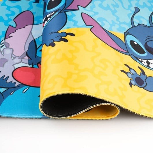 Disney Stitch Mauspad 80 x 35 cm - Preorder - ETA: 25.11.2026
