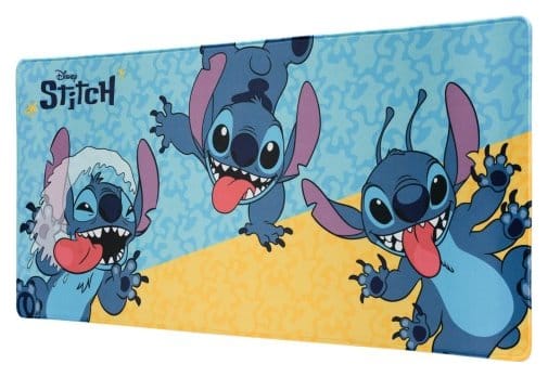 Disney Stitch Mauspad 80 x 35 cm - Preorder - ETA: 25.11.2026