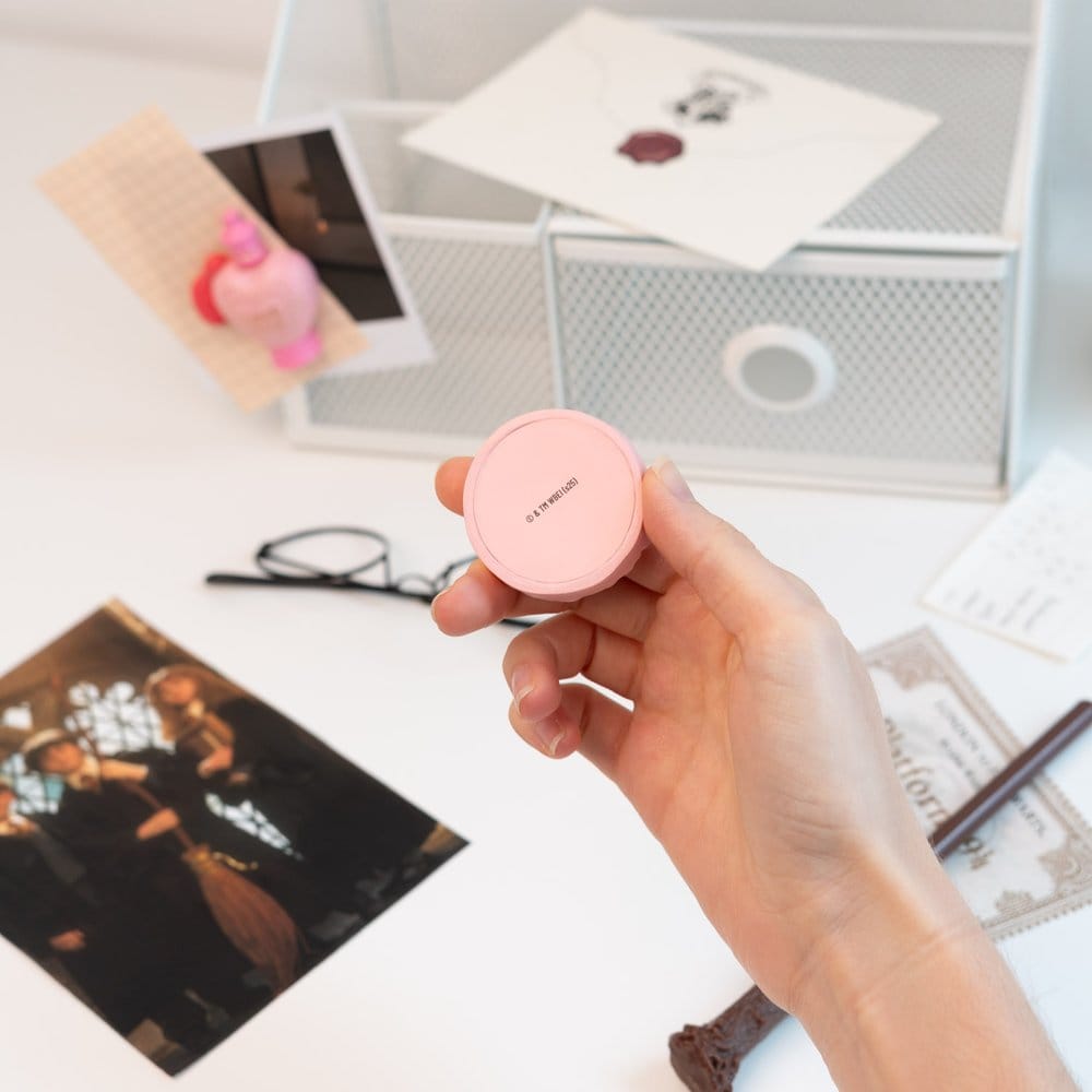 Harry Potter Gruppe 1 Set mit 3 Magneten - Preorder - ETA: 26.10.2026