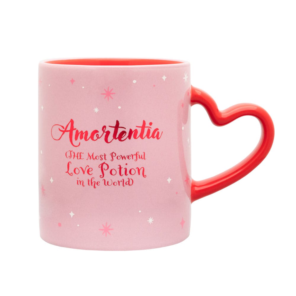 Harry Potter Tasse Premium Ver. Love Potion - Versand: 7 Tage nach Bestellung