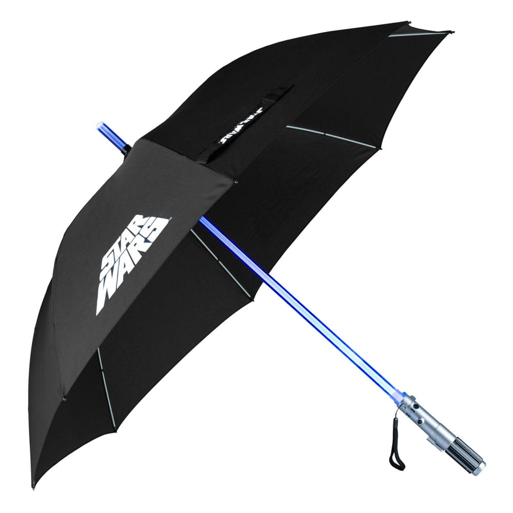 Star Wars Regenschirm Premium Luke Skywalker - Preorder - ETA: 10.09.2026