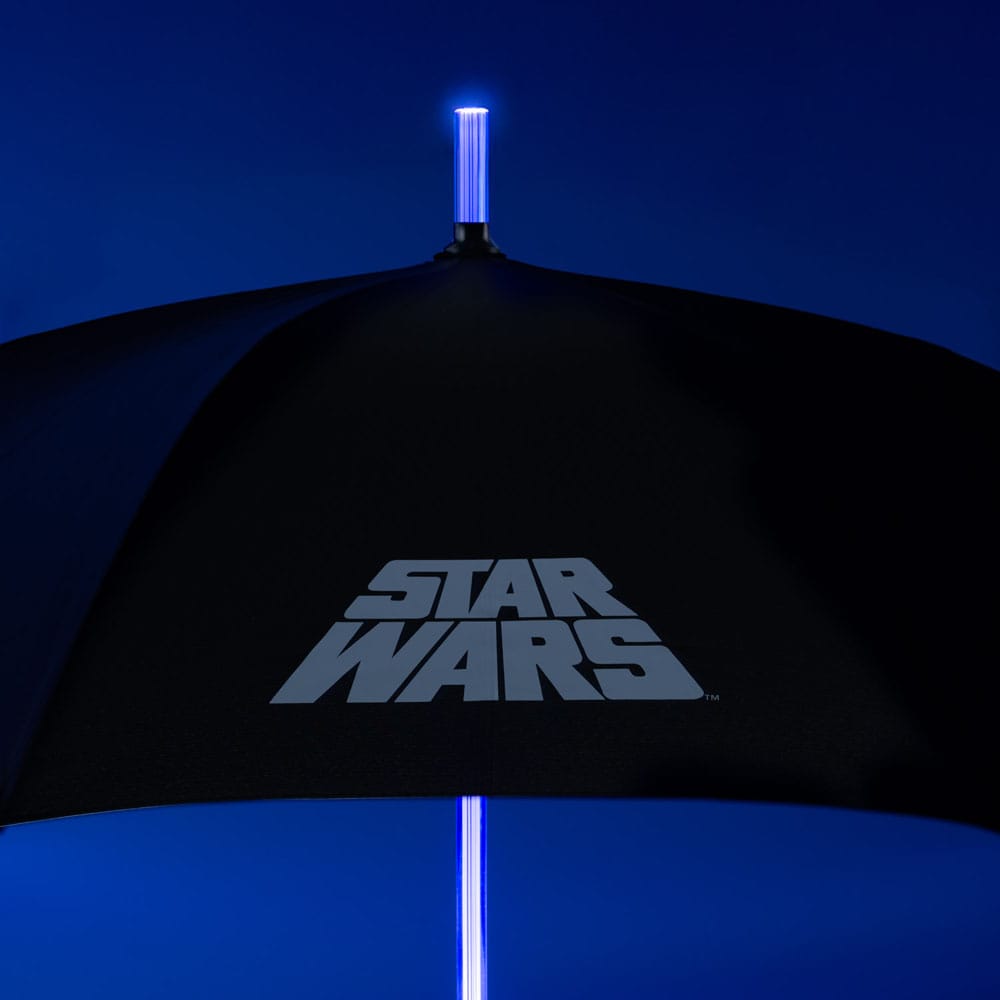 Star Wars Regenschirm Premium Luke Skywalker - Preorder - ETA: 10.09.2026