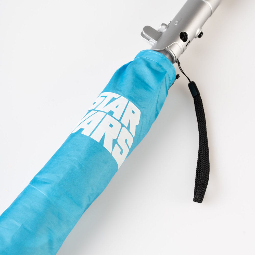 Star Wars Regenschirm Premium Luke Skywalker - Preorder - ETA: 10.09.2026