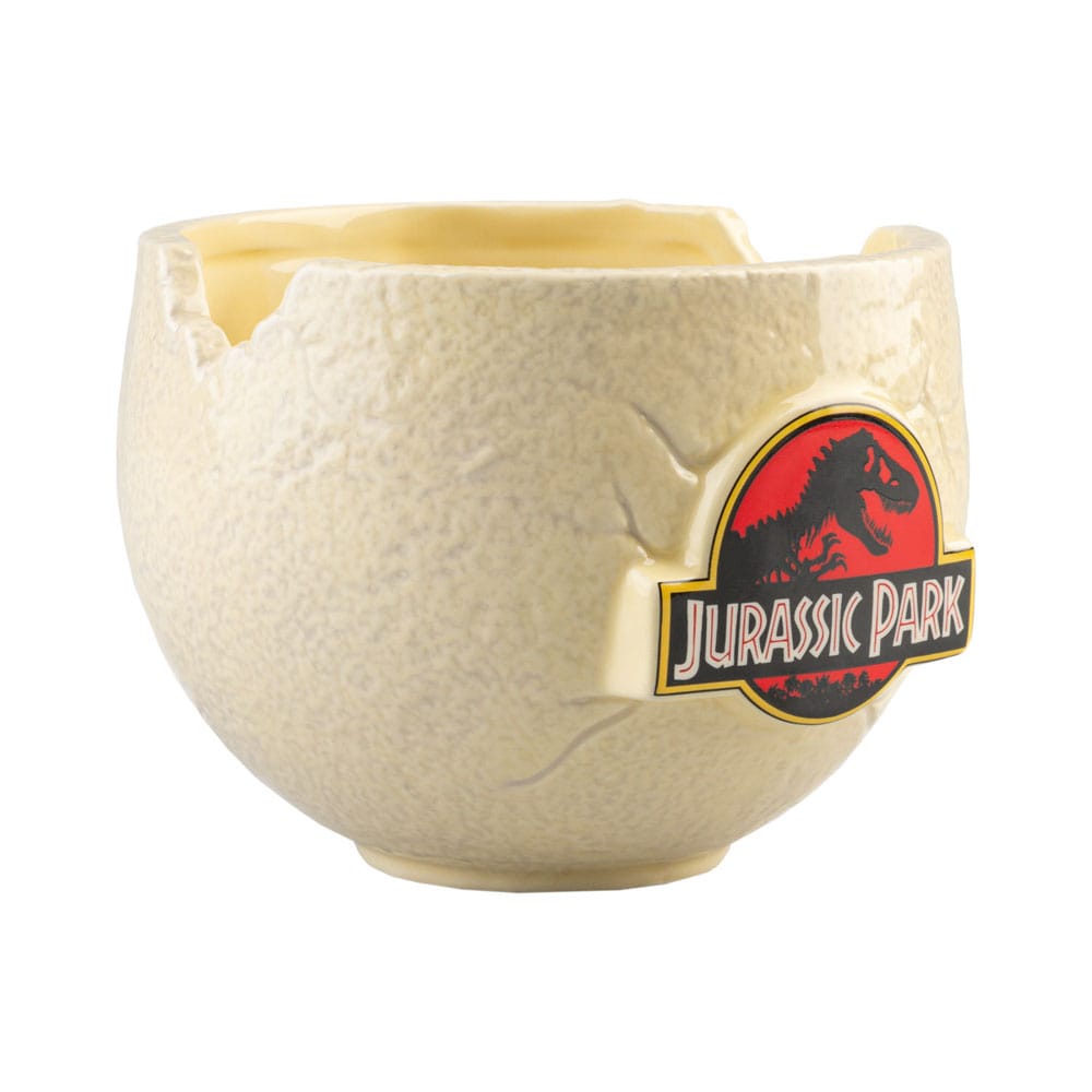Jurassic Park 3D Schüssel  - Versand: 7 Tage nach Bestellung