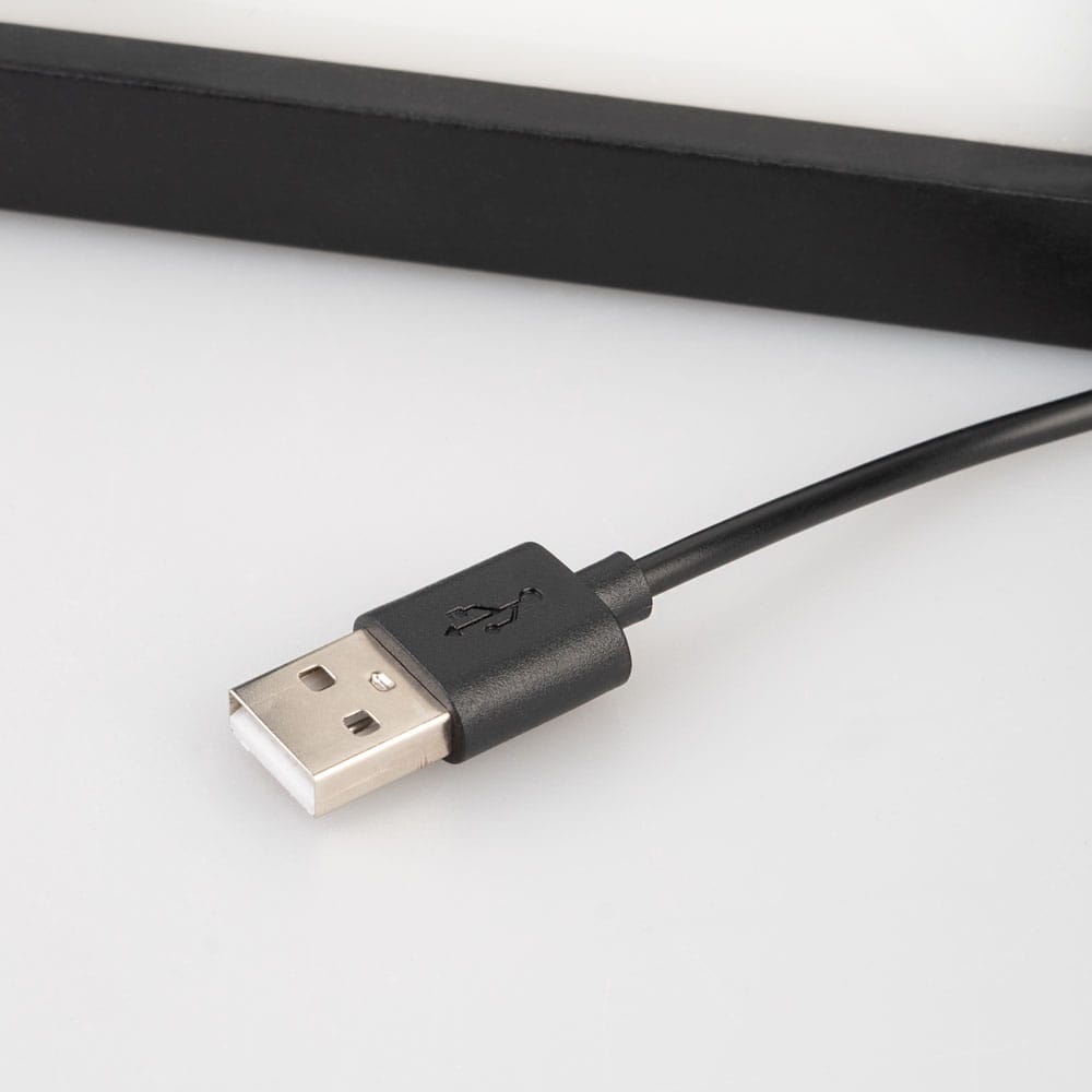 One Piece LED-Druck mit Rahmen - Versand: 7 Tage nach Bestellung