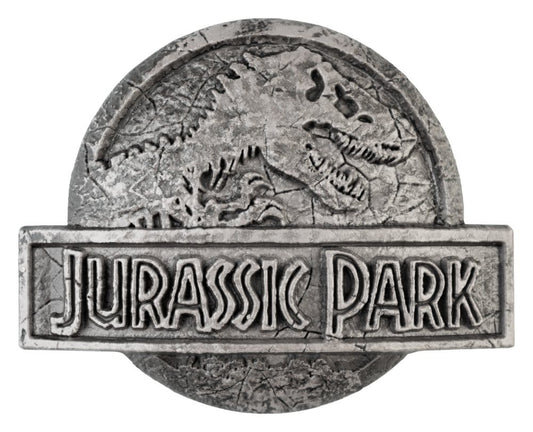 Jurassic Park Magnet mit Flaschenöffner 8 cm  - Versand: 7 Tage nach Bestellung