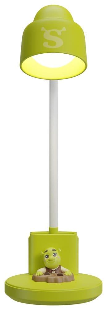 DreamWorks Shrek Schreibtischlampe - Preorder - ETA: 08.01.2027