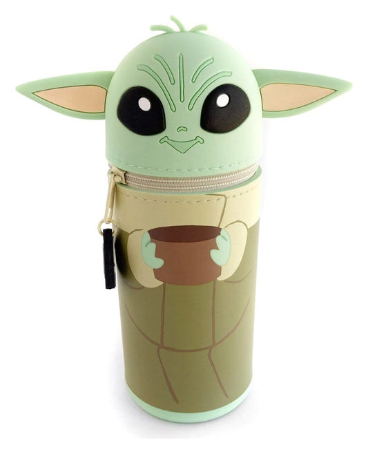 Star Wars Federmäppchen Grogu 18 cm - Preorder - ETA: 08.08.2026