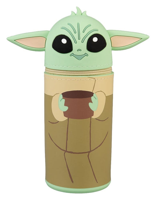 Star Wars Federmäppchen Grogu 18 cm - Preorder - ETA: 08.09.2026